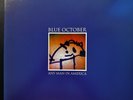 BLUE OCTOBER – Any Man in America. Original 2011 Release. Gatefold, 2LP *RARE*