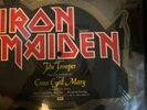 Iron Maiden The Trooper 7