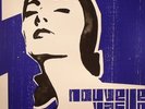 Nouvelle Vague - Nouvelle Vague LP Album RE Vinyl Jazz,Pop Bossa Nova 242