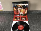 LP VINYL QUEEN ALBUM LIVE MAGIC EMI EMC 3519 UK 1ST PRESS NM-/NM- SUPER COPY