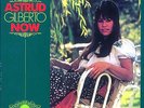 ASTRUD GILBERTO 