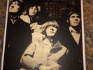 The Action / Rolled Gold Vinyl LP With Booklet 2018 Guess 153 Spain