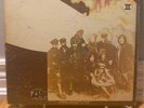 Led Zeppelin II - Atlantic Records Vinyl LP SD-8236 Red Label Atlantic
