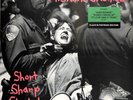 Michelle Shocked Short Sharp Shocked 1988 Promo Mercury 834 924-1 Folk EX Vinyl