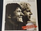 Claudio Baglioni, Gianni Morandi ‎– Capitani Coraggiosi - Il Live 2016 Box Set