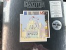 Led Zeppelin The Song Remains the Same 180g 4 LP Sealed Boxset