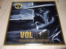 VOLBEAT : OUTLAW GENTLEMEN&SHADY LADIES STILL SEALED 2LP 2013 VERTIGO EU