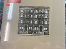 Led Zeppelin Physical Graffiti Super Deluxe Box Set Sealed 180g LP  CD & Book
