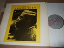 SUN RA : LANQUIDITY PASTE ON SLEEVE LP 1978 PHILLY JAZZ PJ 666 USA