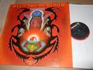 ALICE COLTRANE : PTAH THE EL DAOUD LP 1970 ABC IMPULSE AS-9196 USA