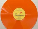 Rolling Stones Some Girls Orange Vinyl LP Album in NM Cond Original Banned Cover