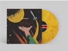 Motorpsycho - The Gaia II Space Corps Yellow Flame Vinyl  (2026 - EU - Original)