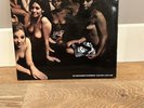 The Jimi Hendrix Experience-Electric Ladyland- UK import 1968