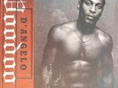 D'Angelo - Voodoo - 2 LP Black Vinyl Reissue Explicit Content New Sealed