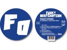 Funky Destination Take It Down (Vinyl) (UK IMPORT)