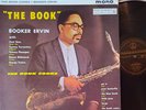 BOOKER ERVIN - 