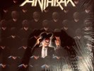 ANTHRAX - Among the Living - Vinile Nero (Black Vinyl) (Sealed / 2021)
