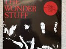 The Wonder Stuff Wonderful Day 7