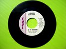 JR WALKER/JUNIOR WALKER Do The Boomerang / Tune Up 7” 45 SOUL 1965 USA