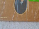 33t le velours réédition Johnny Hallyday