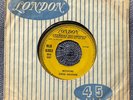 EDDIE COCHRAN - WEEKEND rare UK 1961 DEMO PROMO / ROCKABILLY / LONDON