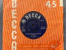 THE BIRDS - NO GOOD WITHOUT YOU BABY rare UK 1965 / FREAKBEAT / MOD / VG+++