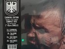 ¥$ Kanye West Ty$ Vultures 1 Carnival Edition 2 x 7