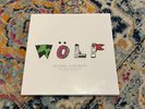 TYLER THE CREATOR WOLF 10 YEAR ANNIVERSARY 4LP VINYL RECORD BOX SET – NEW SEALED