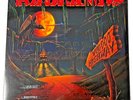 Badlands Voodoo Highway LP Colored Vinyl Import Limited Ed Jake E. Lee Ozzy NEW