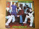 Massive Töne - Kopfnicker Original 1996 Debüt Album (2x LP) Vinyl Top Zustand