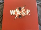 W.A.S.P.: THE 7 SAVAGE 84-92 (Ltd.Num.Ed.140gm 7LP and Booklet Box Set)