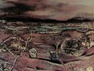 AXELROD, David - Earth Rot - Vinyl (gatefold heavyweight LP)