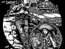 Jack -& the Sheiks- Oblivian The Lone Ranger of Love (Vinyl) (UK IMPORT)