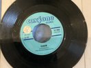 Sound Dimension , Scorcia , Cecil & Jackie , Breaking Up ,  7” Coxsone