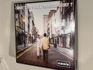 Oasis (What's the Story) Morning Glory? Rock Britpop Vinyl LP 12