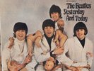 The Beatles - Yesterday and Today - BUTCHER COVER - Vinyl Record LP