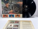Elvis Presley -A DATE WITH ELVIS LP 1962 RCA LPM-2011 Single Cover”SHRINK” EX/EX