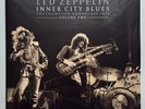 Led Zeppelin - Inner City Blues : Southampton 1973 Volume Two - Double 2 x LP