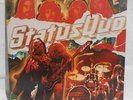 Status Quo 1977 Live Double LP/Vinyl Capital Records SKB 11623