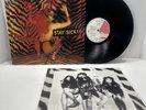 The Cramps - Stay Sick  LP Vinyl 1990 “UK”Enigma ENVLP 1001 1st Press  EX / NM