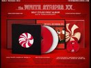 Third Man Records TMR Vault #42 The White Stripes XX self-titled Vinyl