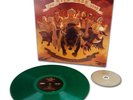 The Kyle Gass Band Thundering Herd (Vinyl) 12