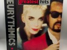 Eurythmics Greatest Hits Vinyl LP Schallplatte OIS 1991 PL 74856 Germany