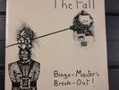 The Fall - Bingo-Master's Break Out  - 7