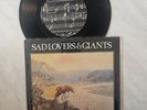 Sad Lovers & Giants – Colourless Dream  - 7