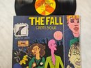 The Fall – Grotesque (After The Gramme) - 12