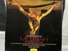 The Messiah Handel KARL RICHTER 3 LP Vinyl Deutsche Grammophon