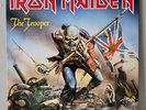 Iron Maiden - The Trooper - 2014 Reissue 7