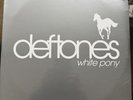 Deftones - White Pony [New Vinyl LP] Explicit,