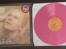 David Bowie 'Hunky Dory' Vinyl LP. Coloured Vinyl. New